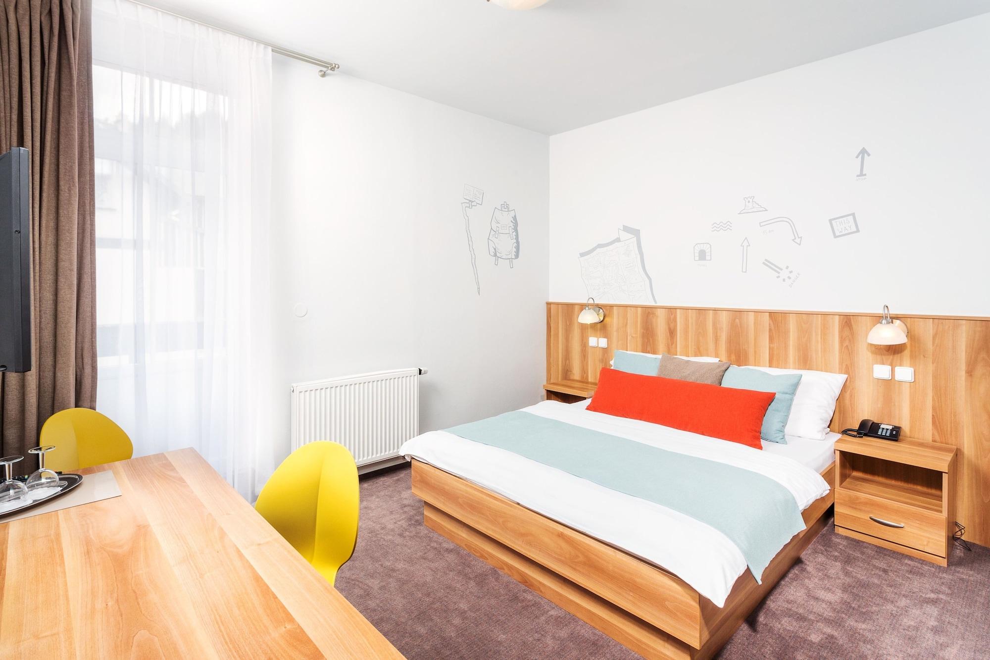 Wellness Hotel Grand Špindlerŭv Mlýn Εξωτερικό φωτογραφία