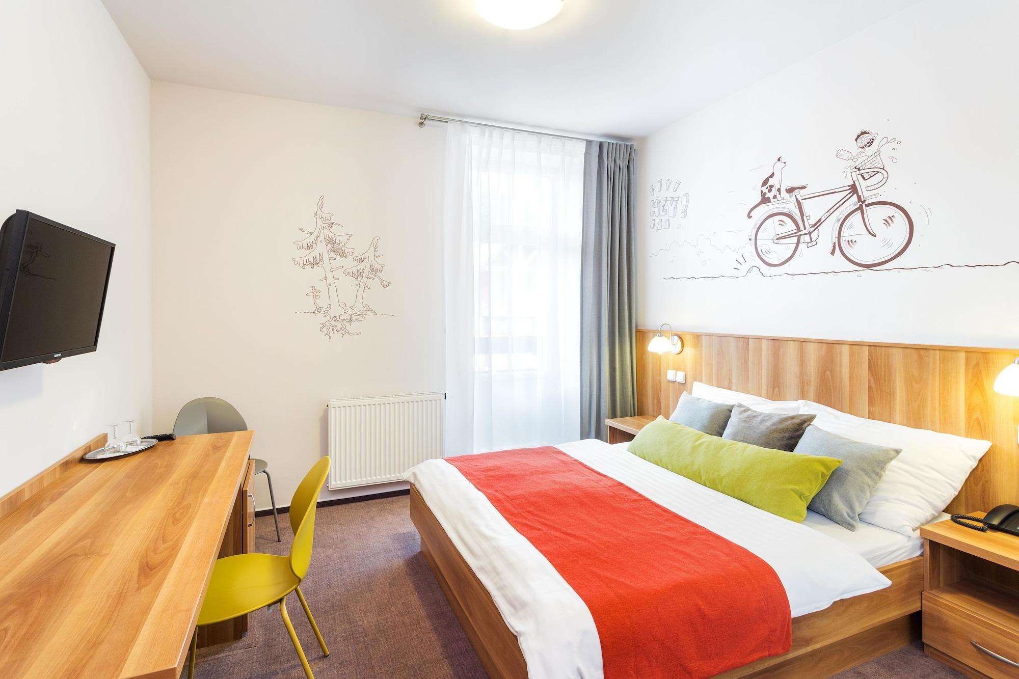 Wellness Hotel Grand Špindlerŭv Mlýn Εξωτερικό φωτογραφία
