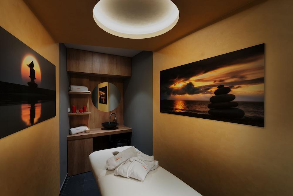 Wellness Hotel Grand Špindlerŭv Mlýn Εξωτερικό φωτογραφία