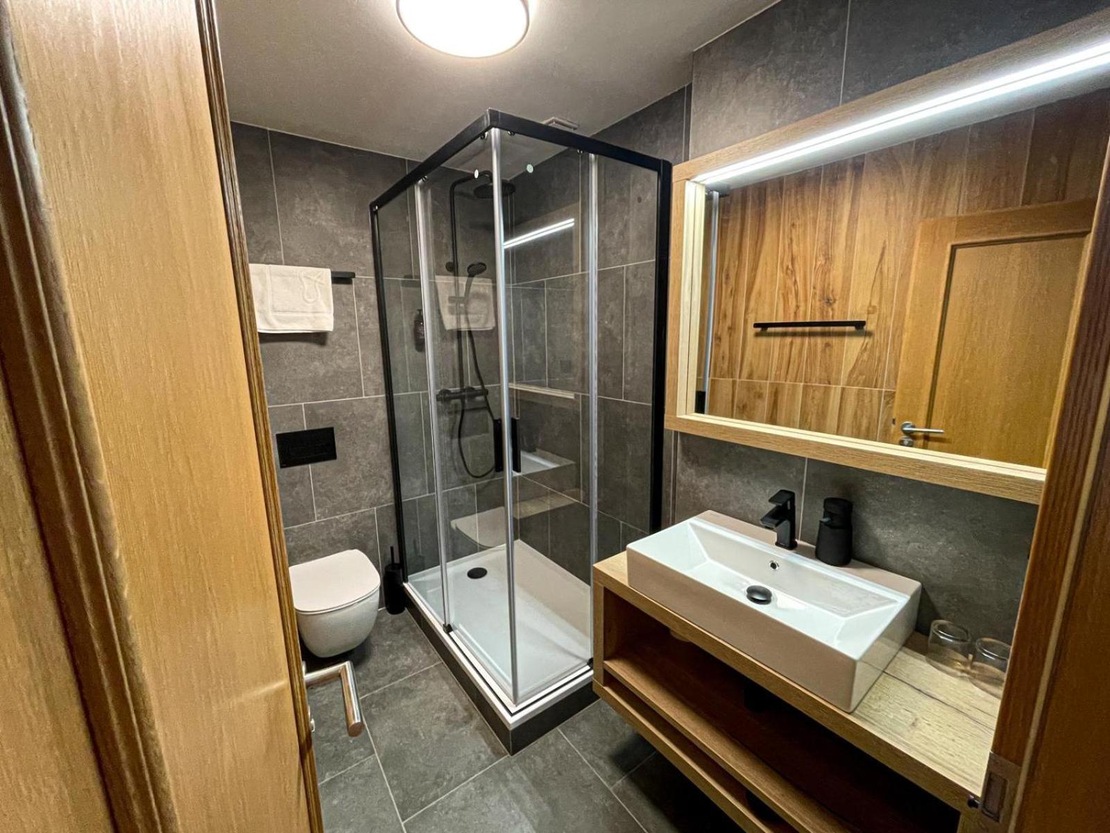 Wellness Hotel Grand Špindlerŭv Mlýn Εξωτερικό φωτογραφία