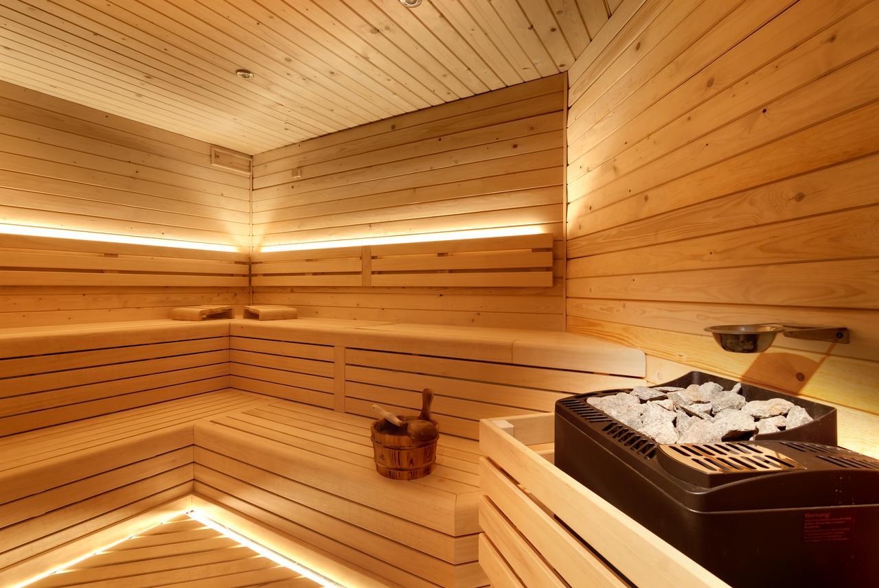 Wellness Hotel Grand Špindlerŭv Mlýn Εξωτερικό φωτογραφία