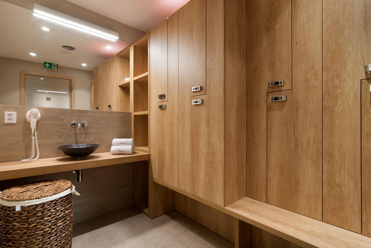 Wellness Hotel Grand Špindlerŭv Mlýn Εξωτερικό φωτογραφία