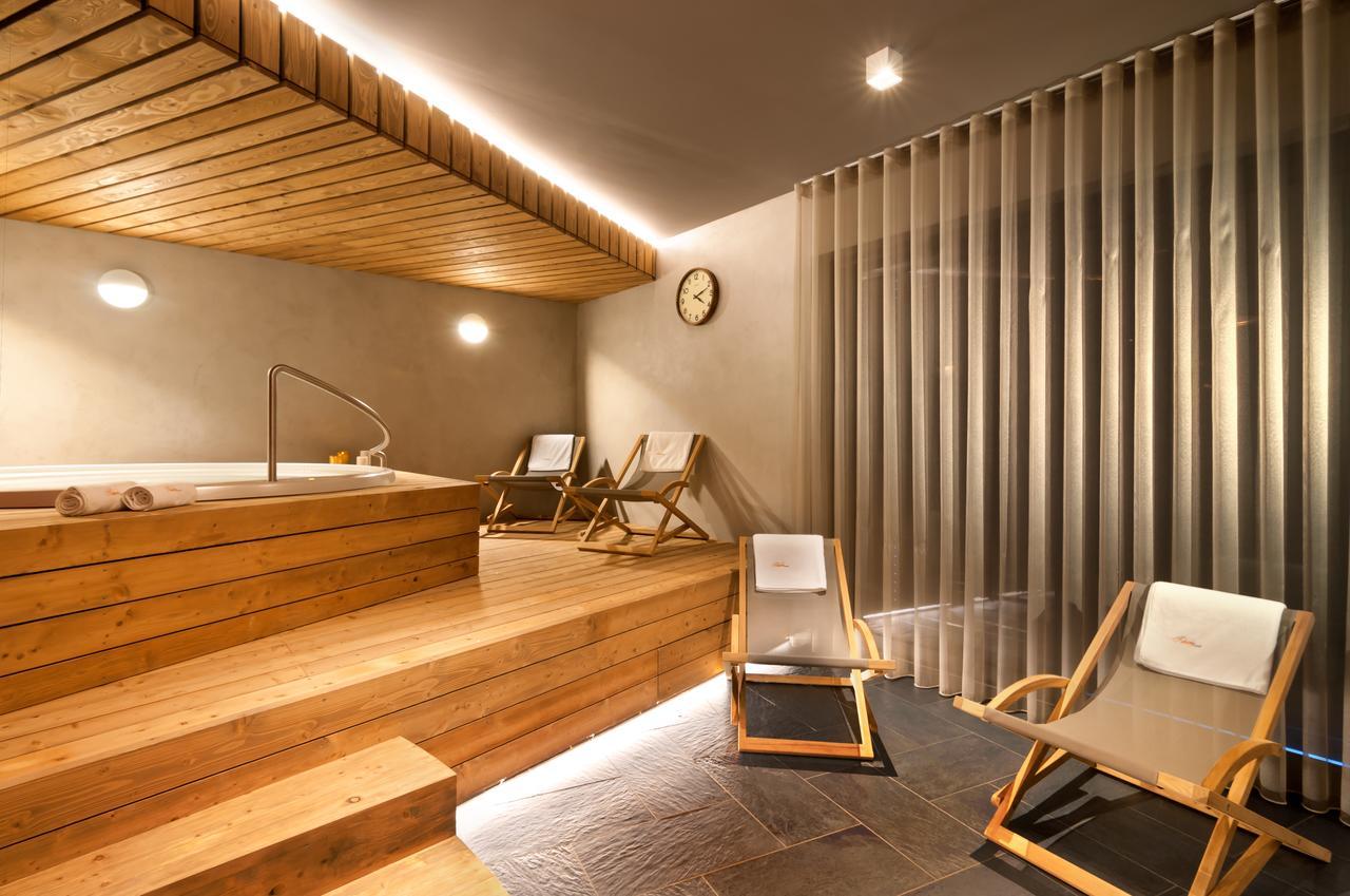 Wellness Hotel Grand Špindlerŭv Mlýn Εξωτερικό φωτογραφία
