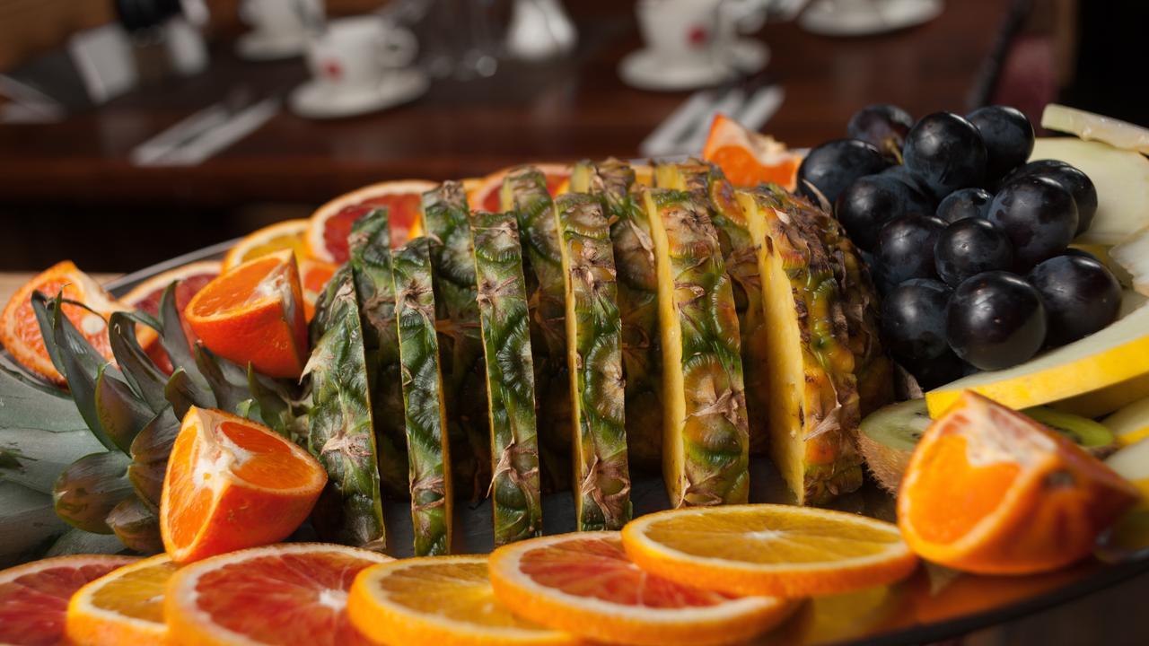 Wellness Hotel Grand Špindlerŭv Mlýn Εξωτερικό φωτογραφία