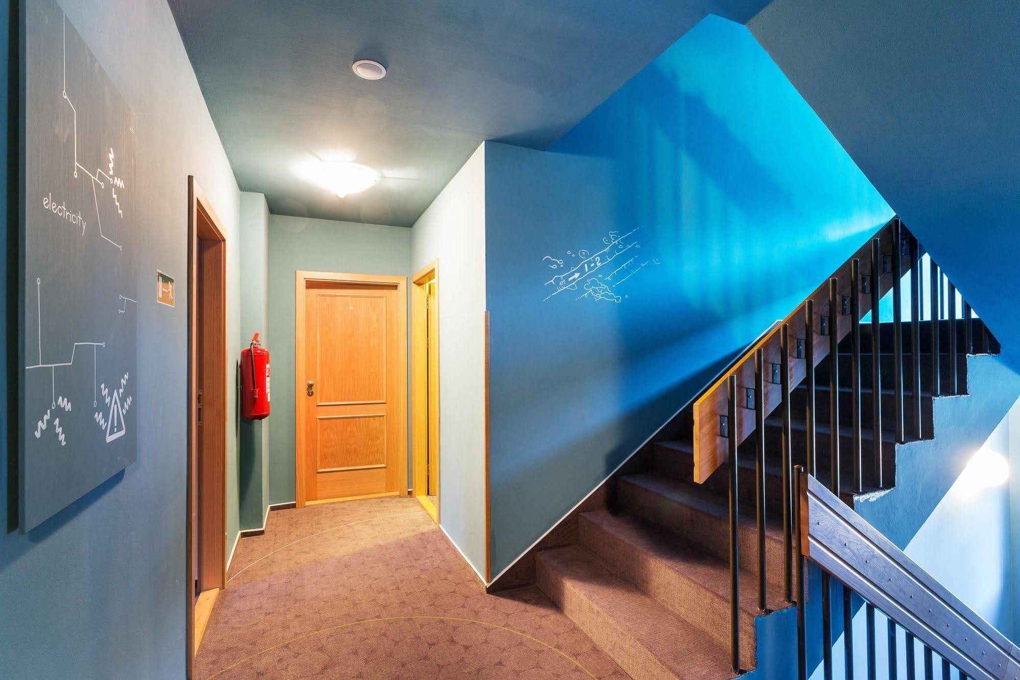 Wellness Hotel Grand Špindlerŭv Mlýn Εξωτερικό φωτογραφία