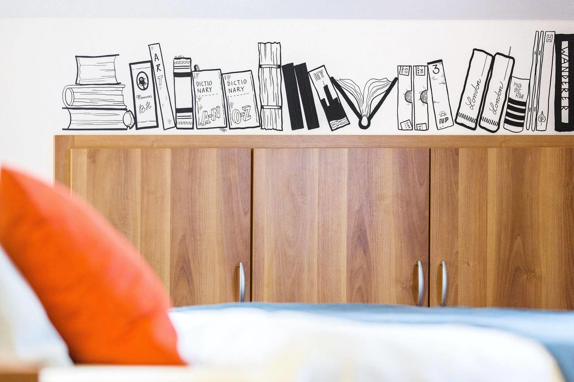Wellness Hotel Grand Špindlerŭv Mlýn Εξωτερικό φωτογραφία