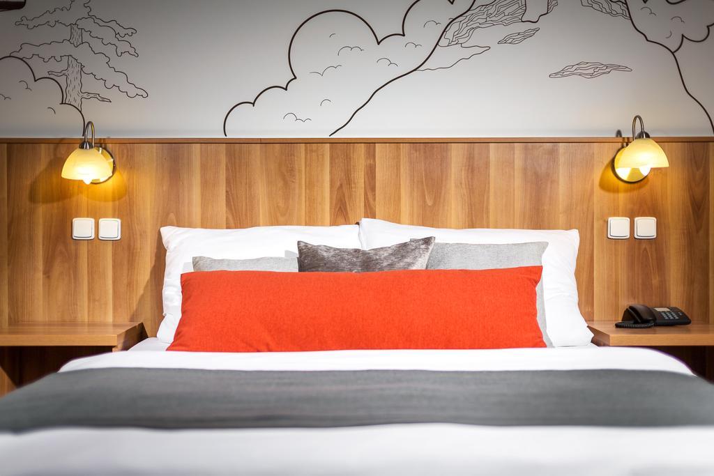 Wellness Hotel Grand Špindlerŭv Mlýn Δωμάτιο φωτογραφία