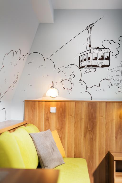 Wellness Hotel Grand Špindlerŭv Mlýn Δωμάτιο φωτογραφία
