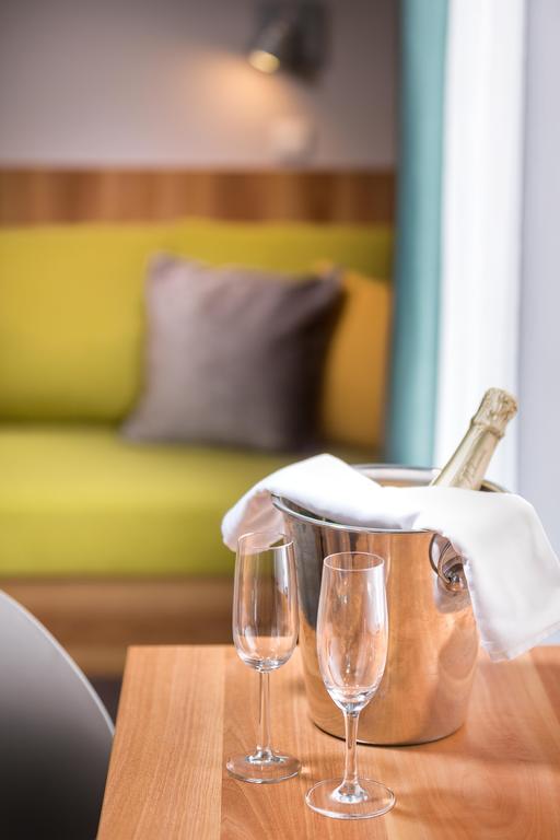 Wellness Hotel Grand Špindlerŭv Mlýn Δωμάτιο φωτογραφία